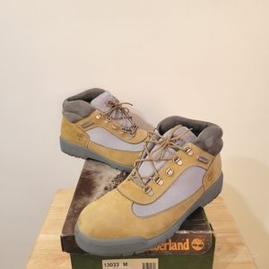 TIMBERLAND